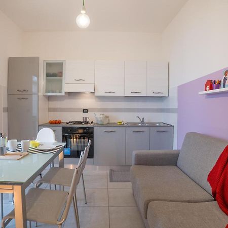 Babyaccommodation Family Experience IV Pietra Ligure Exterior foto